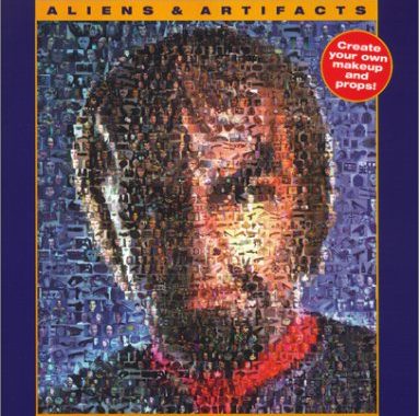 Star Trek: Aliens & Artifacts