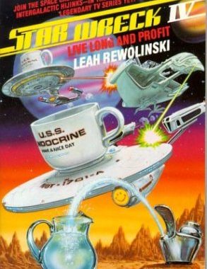 Star Wreck IV: Live Long and Profit