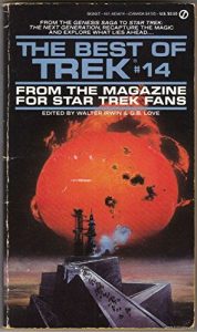 The Best of Trek #14: From the Magazine for Star Trek Fans