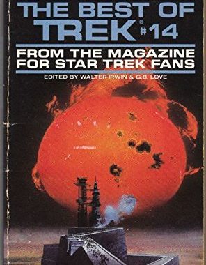 The Best of Trek #14: From the Magazine for Star Trek Fans