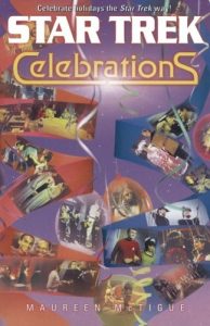 Star Trek Celebrations