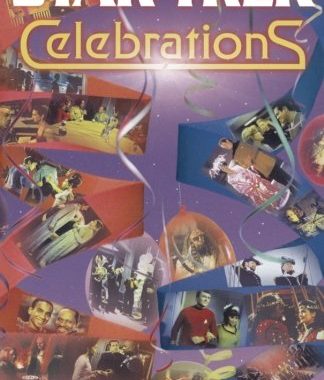 Star Trek Celebrations