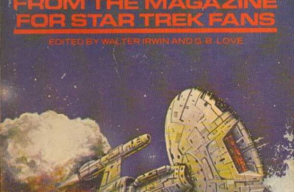 The Best of Trek #5: From the Magazine for Star Trek Fans