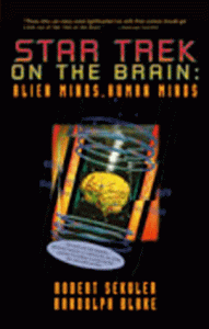 Star Trek On the Brain: Alien Minds, Human Minds