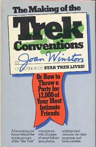 The Making of the Trek Conventions