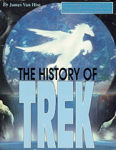 The History of Trek
