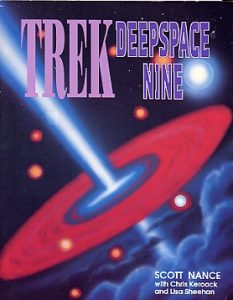 Trek: Deep Space Nine