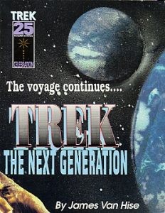 Trek: The Next Generation