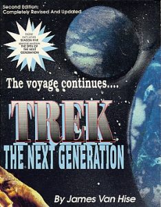 Trek: The Next Generation