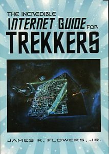 The Incredible Internet Guide for Trekkers