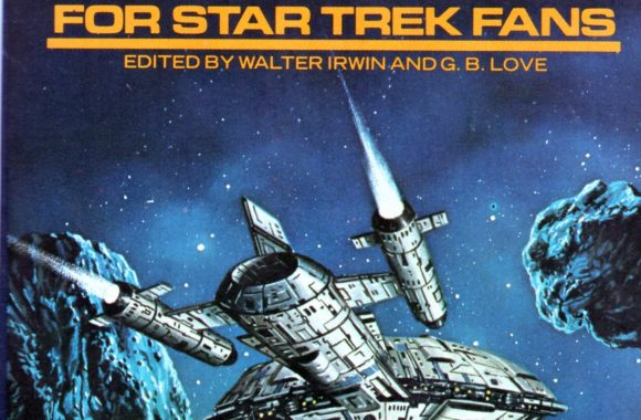 The Best of Trek #4: From the Magazine for Star Trek Fans