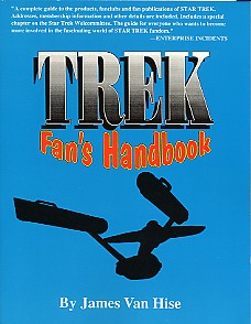 The Trek Fan’s Handbook