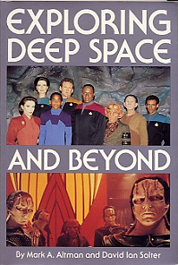 Exploring Deep Space and Beyond