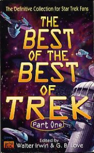 The Best of the Best of Trek: Part One