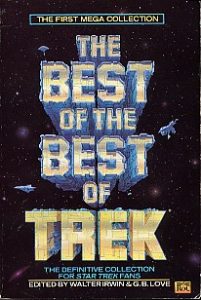 The Best of the Best of Trek