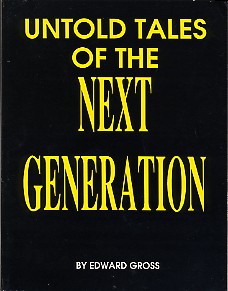 Untold Tales of the Next Generation