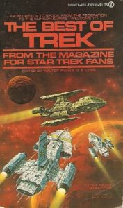 The Best of Trek: From the Magazine for Star Trek Fans