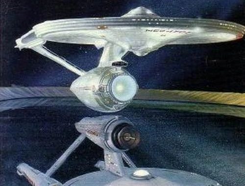 The Making of the Trek Films: The History of Trek