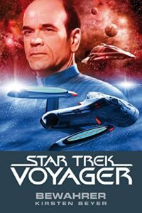 Star Trek: Voyager: Protectors