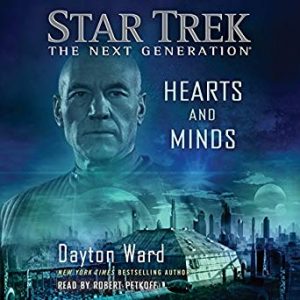 Star Trek: The Next Generation: Hearts and Minds