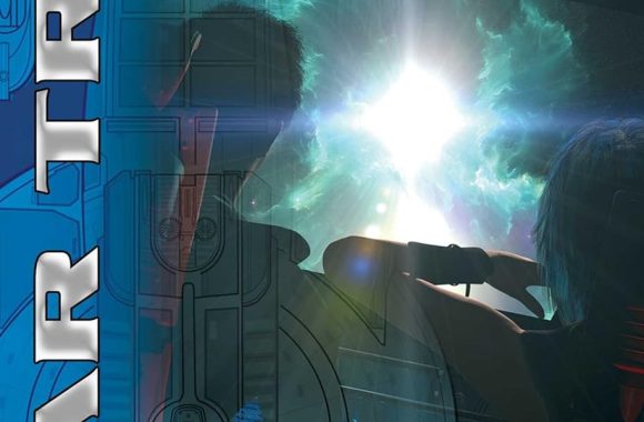 Star Trek: The Lost Era: One Constant Star