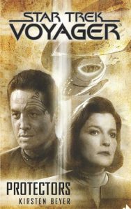 Star Trek: Voyager: Protectors