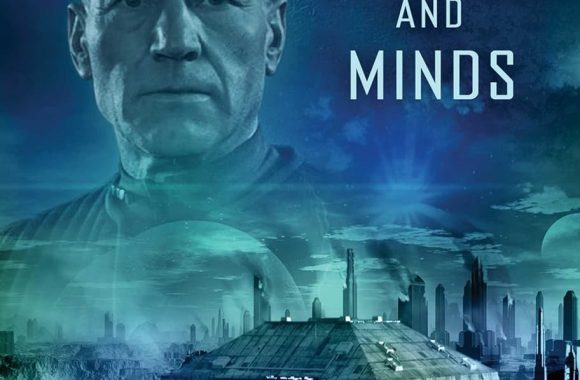 “Star Trek: The Next Generation: Hearts and Minds” Review by Lessaccurategrandmother.blogspot.com