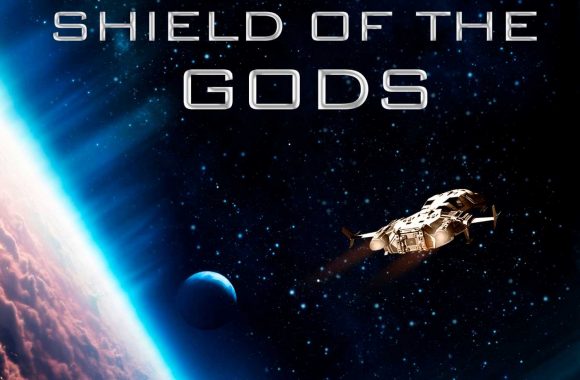 Star Trek: Department of Temporal Investigations: Shield of the Gods