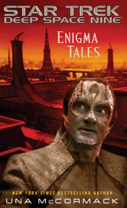 Star Trek: Deep Space Nine: Enigma Tales