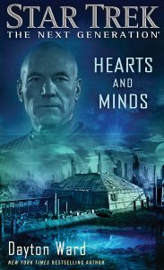 Star Trek: The Next Generation: Hearts and Minds