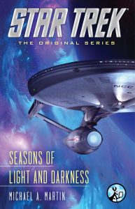 Star Trek: The Original Series: Seasons of Light and Darkness