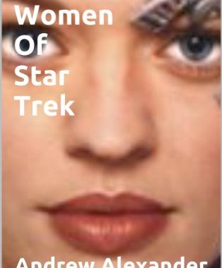 The Women of Star Trek