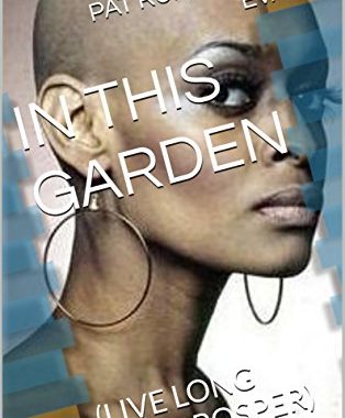 In This Garden: Me and Mr Spock