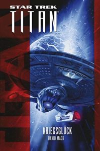 Star Trek: Titan: Fortune of War