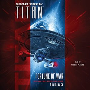 Star Trek: Titan: Fortune of War