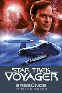 Star Trek: Deep Space Nine: Gamma: Original Sin