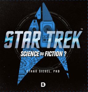 Treknology: The Science of Star Trek from Tricorders to Warp Drive