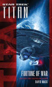 Star Trek: Titan: Fortune of War