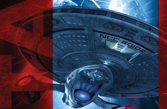 Cover update for “Fortune of War”