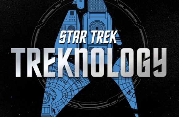 Treknology: The Science of Star Trek from Tricorders to Warp Drive