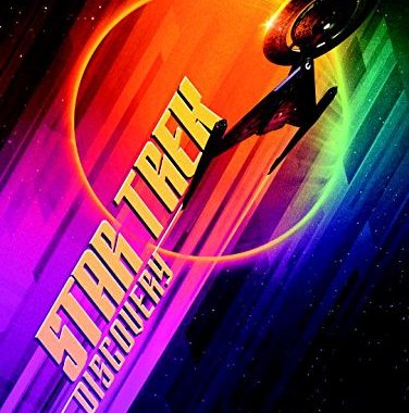 Star Trek Discovery: Official Collector’s Edition