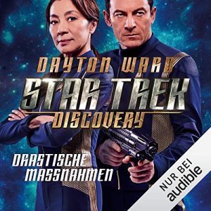 Star Trek: Discovery: Drastic Measures