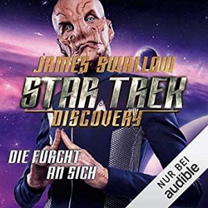 Star Trek: Discovery: Fear Itself