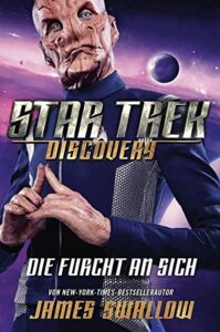 Star Trek: Discovery: Fear Itself