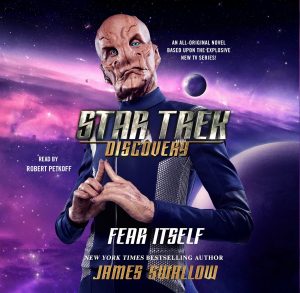 Star Trek: Discovery: Fear Itself