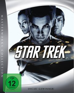 Star Trek: Masterworks Collection Digibook