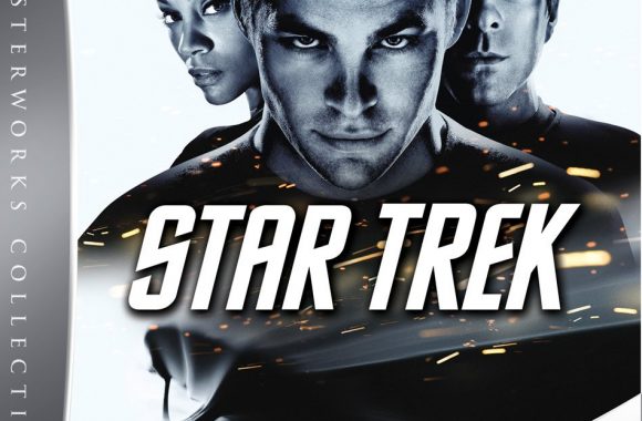 Star Trek: Masterworks Collection Digibook