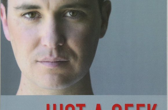 Just a Geek: Unflinchingly honest tales of the search for life, love, and fulfillment beyond the Starship Enterprise