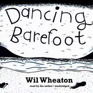 Dancing Barefoot