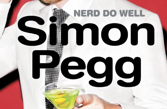 Nerd Do Well: A Small Boy’s Journey to Becoming a Big Kid